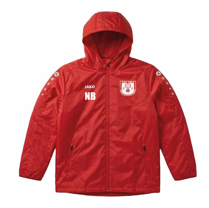 Allwetterjacke TSV Tauberbischofsheim Unisex