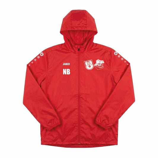 Regenjacke Dittwar/ TSV TBB Unisex
