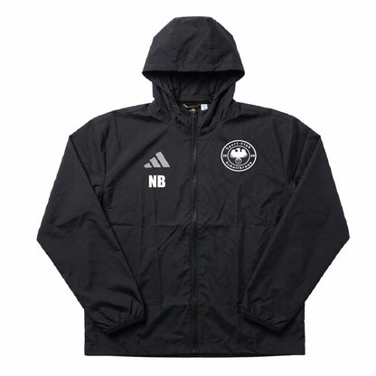 Allwetterjacke SC Schollbrunn Unisex