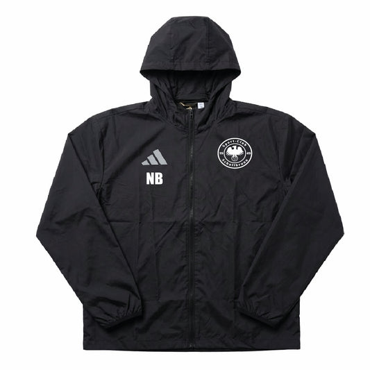 Allwetterjacke SC Schollbrunn Unisex