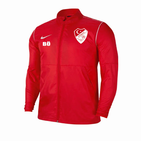 Regenjacke Herren Türkgücü Wertheim