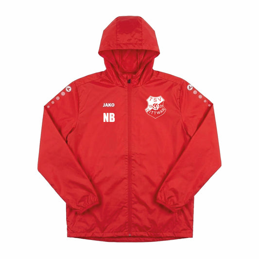 Regenjacke Dittwar/ TSV TBB Unisex