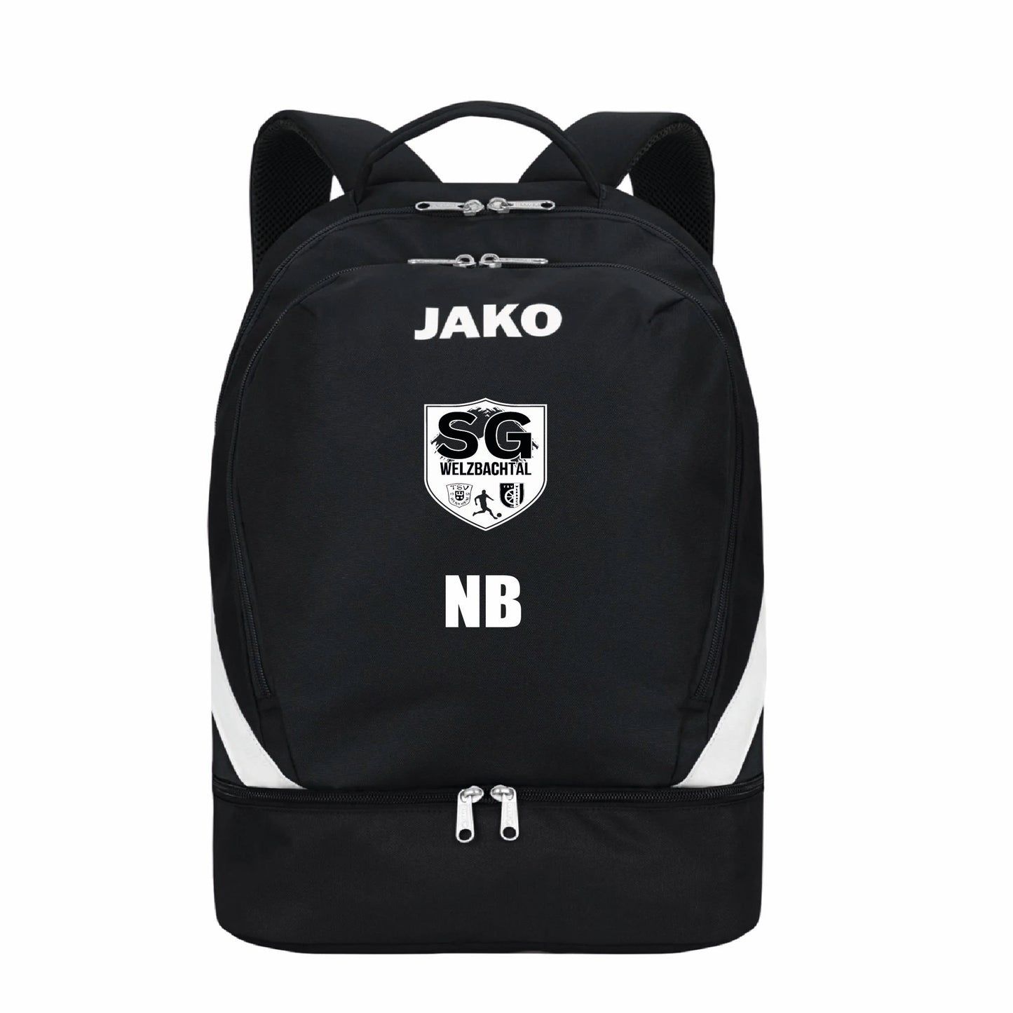 JAKO RUCKSACK ICONIC SG Welzbachtal