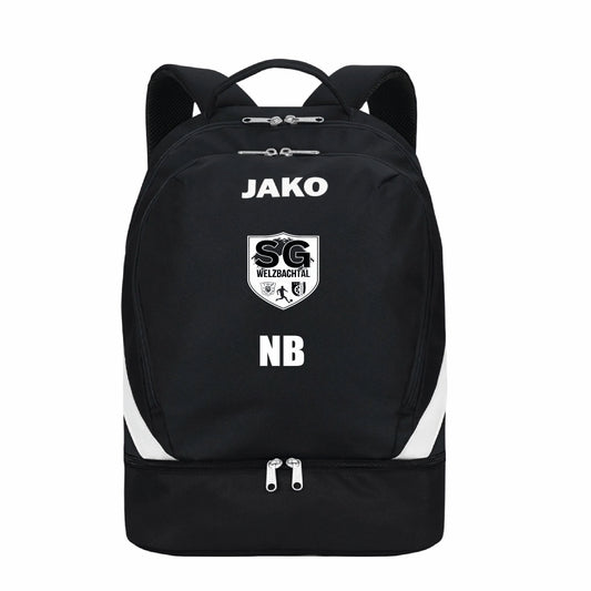 JAKO RUCKSACK ICONIC SG Welzbachtal