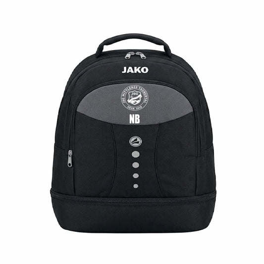 Rucksack JSG Mittleres Taubertal