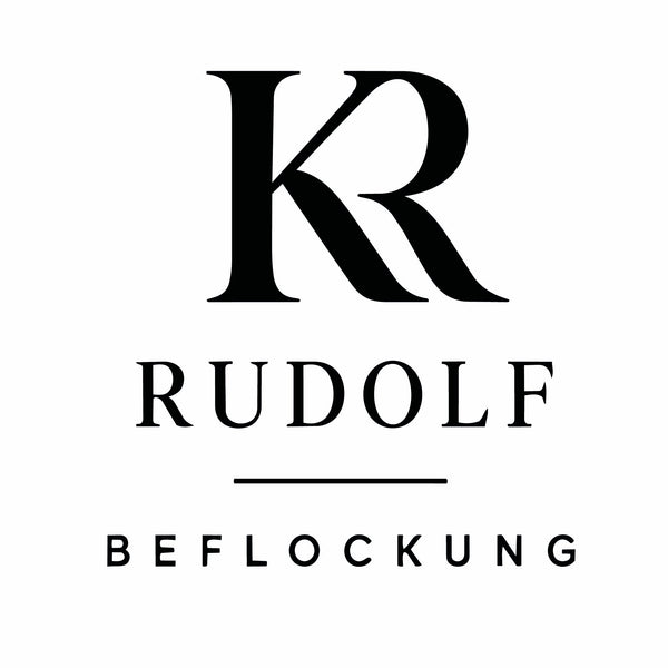 Rudolf Beflockung