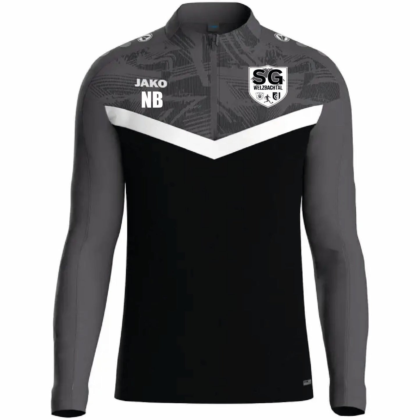 Zip- Top SG Welzbachtal Kinder/ Herren