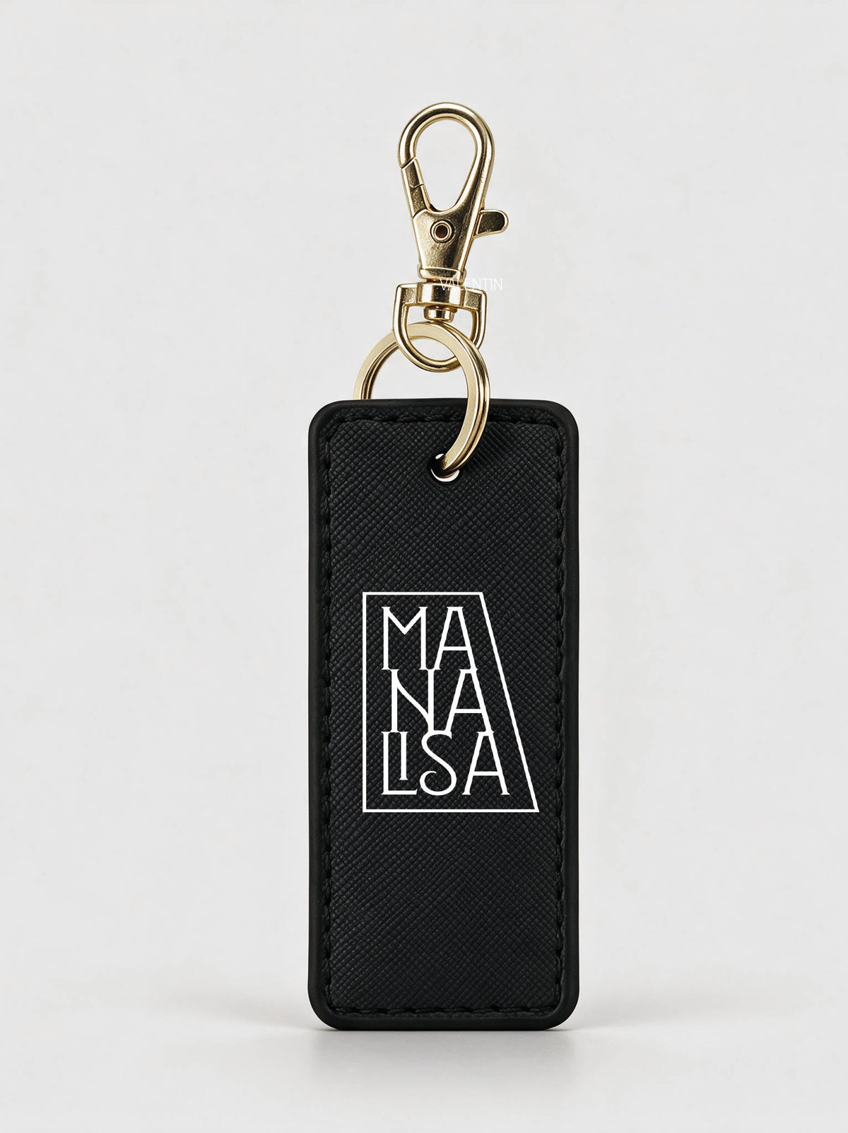 Schlüsselanhänger Mana Lisa