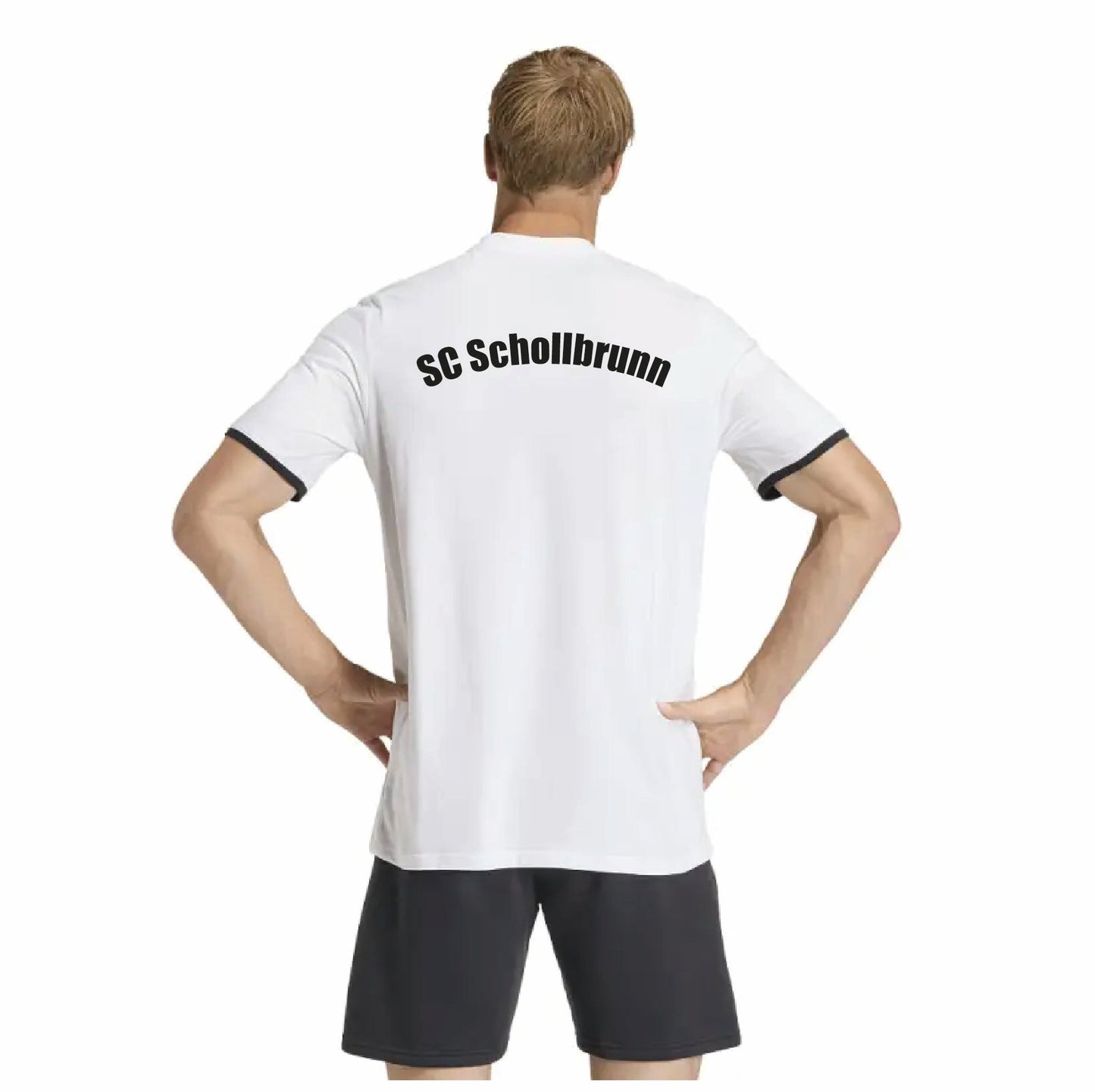 T-Shirt SC Schollbrunn Unisex