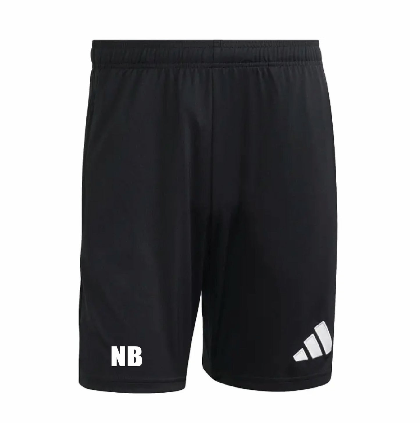 Adidas Entrada 26 Shorts