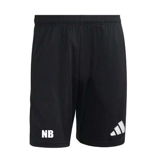 Adidas Entrada 26 Shorts