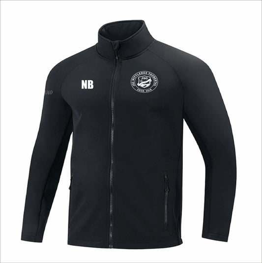 Softshelljacke JSG Mittleres Taubertal Unisex