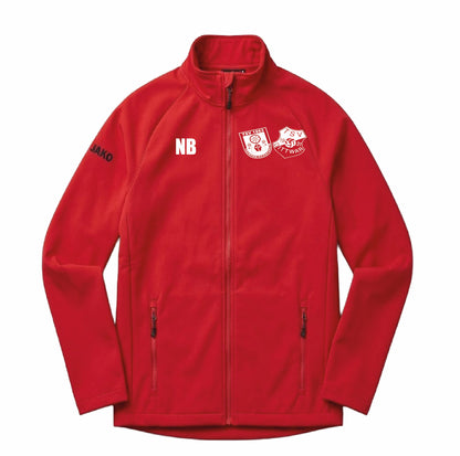 Softshelljacke TSV Dittwar/ TBB Frauen Unisex