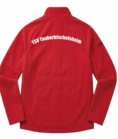 Softshelljacke TBB Frauen Unisex