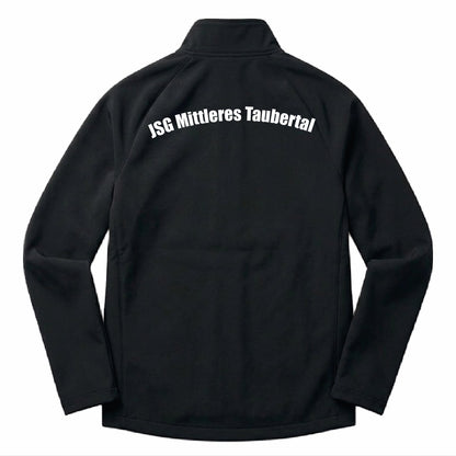 Softshelljacke JSG Mittleres Taubertal Unisex