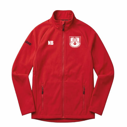 Softshelljacke TSV Tauberbischofsheim Unisex