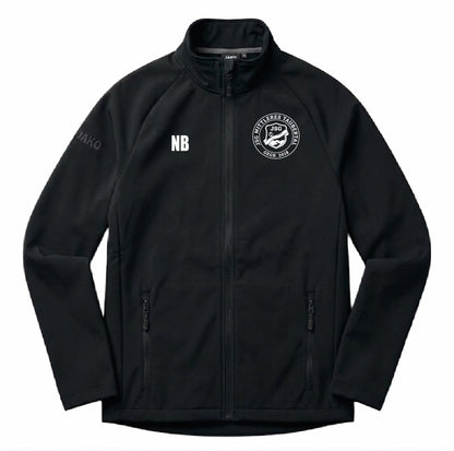 Softshelljacke JSG Mittleres Taubertal Unisex