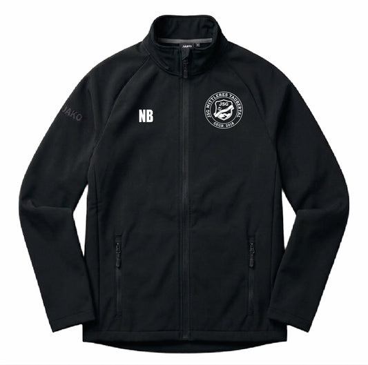 Softshelljacke JSG Mittleres Taubertal Unisex