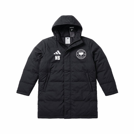 Stadionjacke SC Schollbrunn Unisex