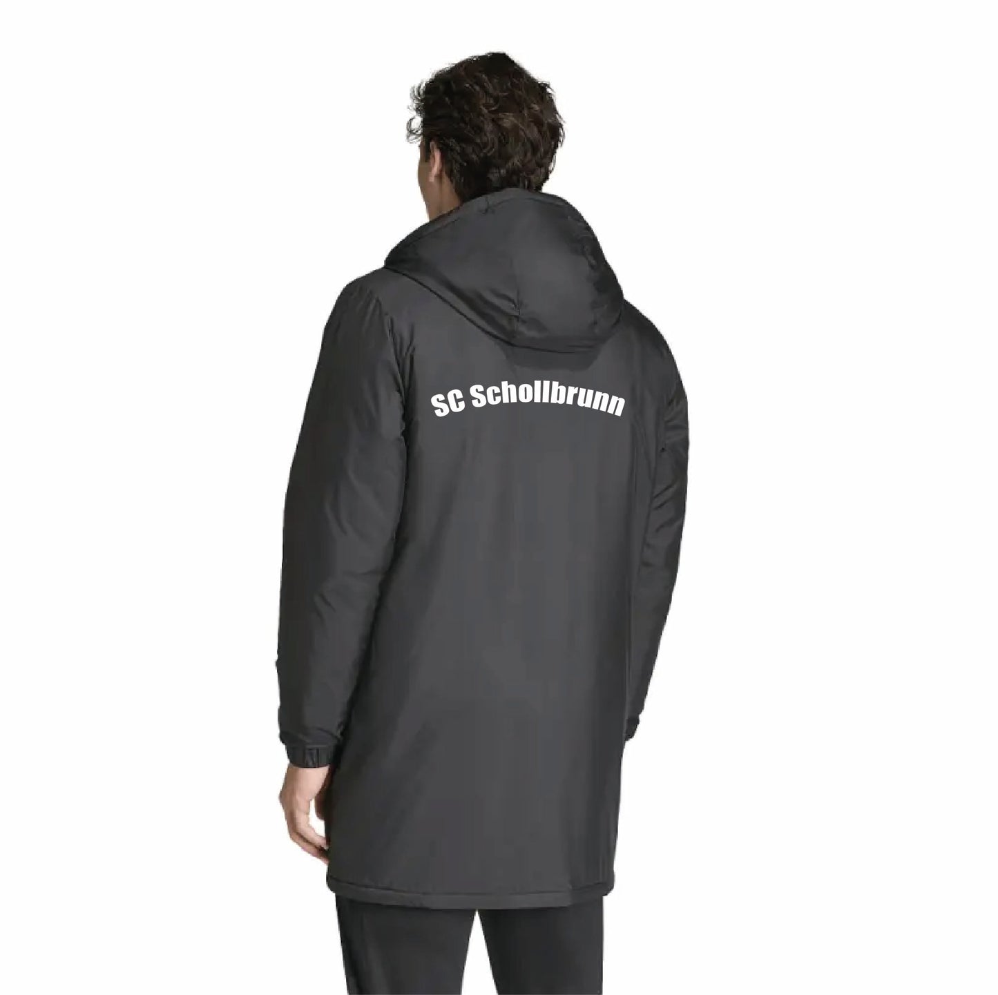 Stadionjacke SC Schollbrunn Unisex