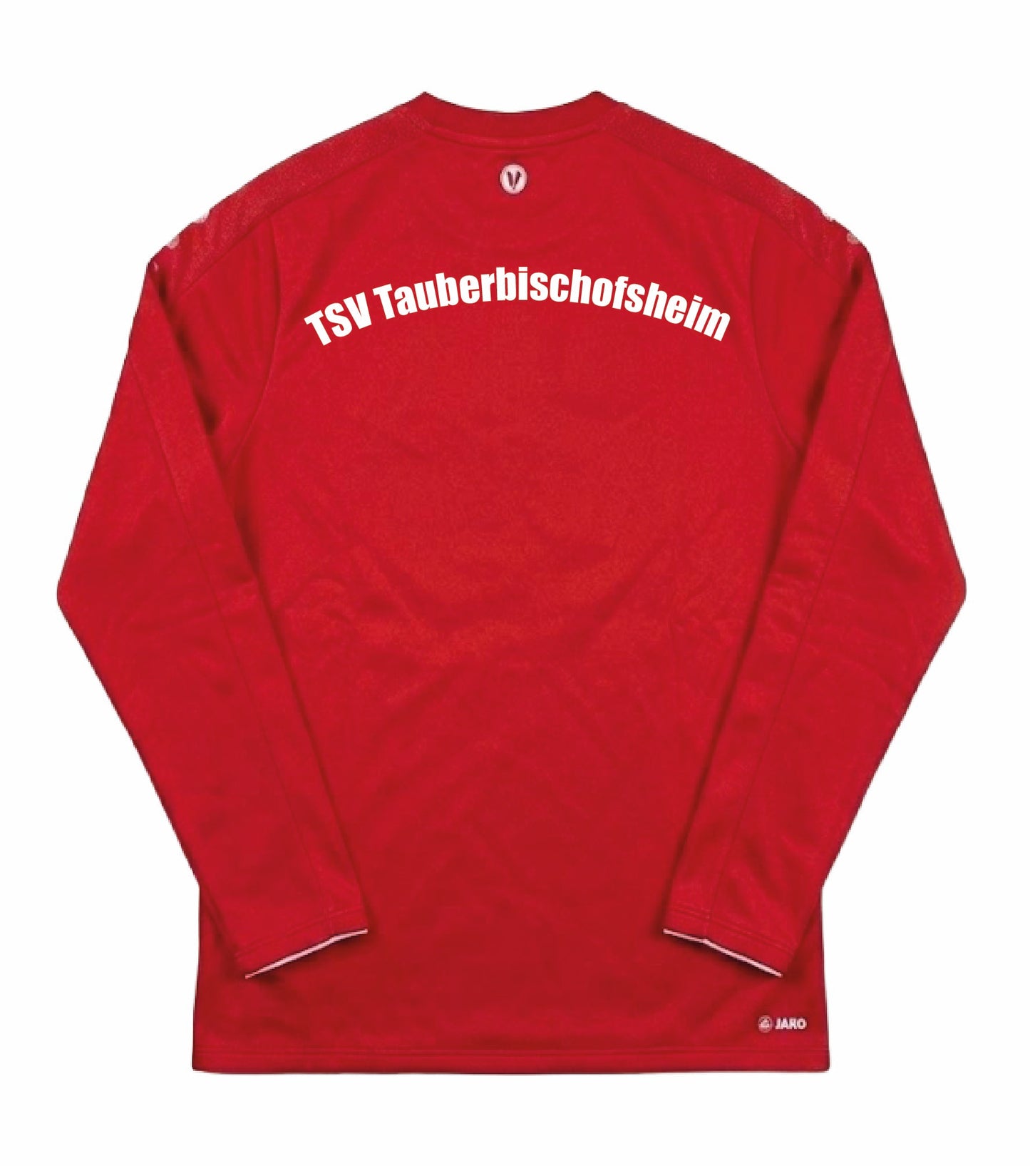 Sweat- Shirt TSV Tauberbischofsheim Unisex