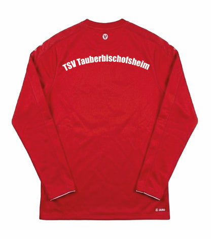 Sweat- Shirt TSV Tauberbischofsheim Unisex