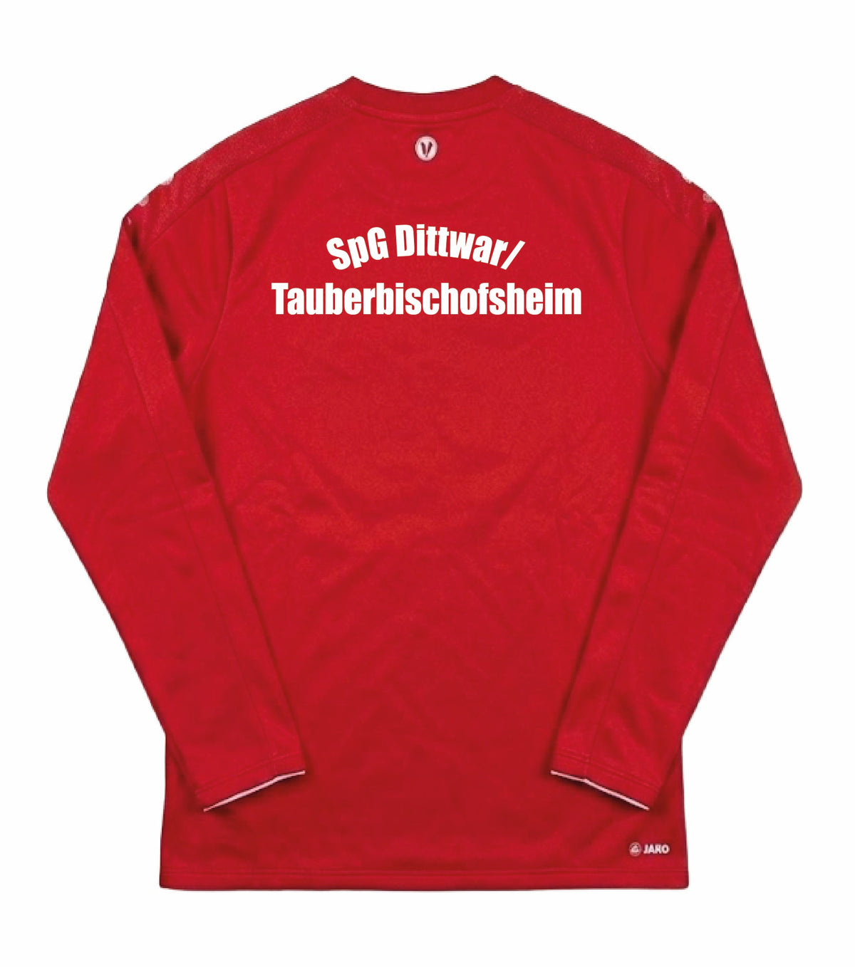 Pullover TSV Dittwar/ TSV TBB Unisex