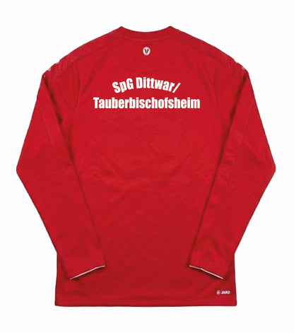 Pullover TSV Dittwar/ TSV TBB Unisex