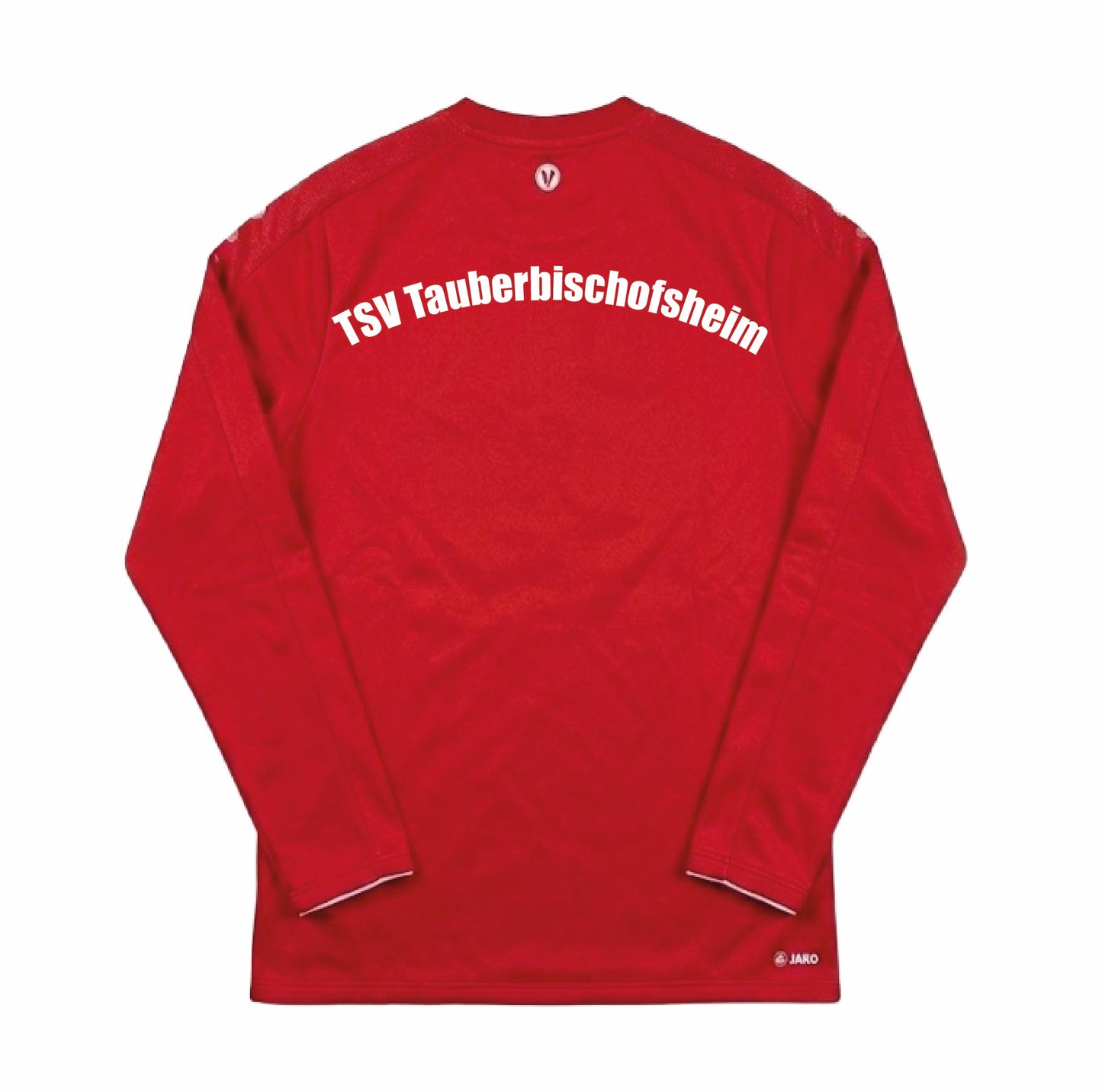 Pullover Mädchenfußball TSV TBB Unisex