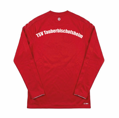 Pullover Mädchenfußball TSV TBB Unisex