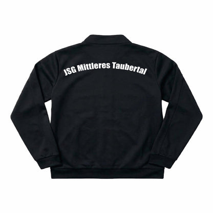 Polyesterjacke JSG Mittleres Taubertal Unisex