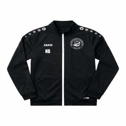 Polyesterjacke JSG Mittleres Taubertal Unisex