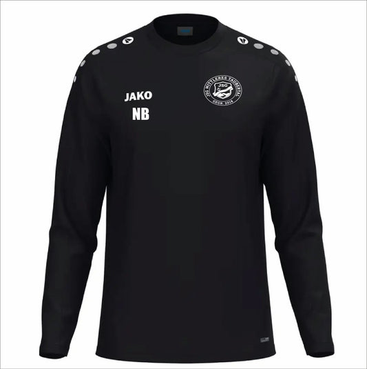 Pullover JSG Mittleres Taubertal Unisex