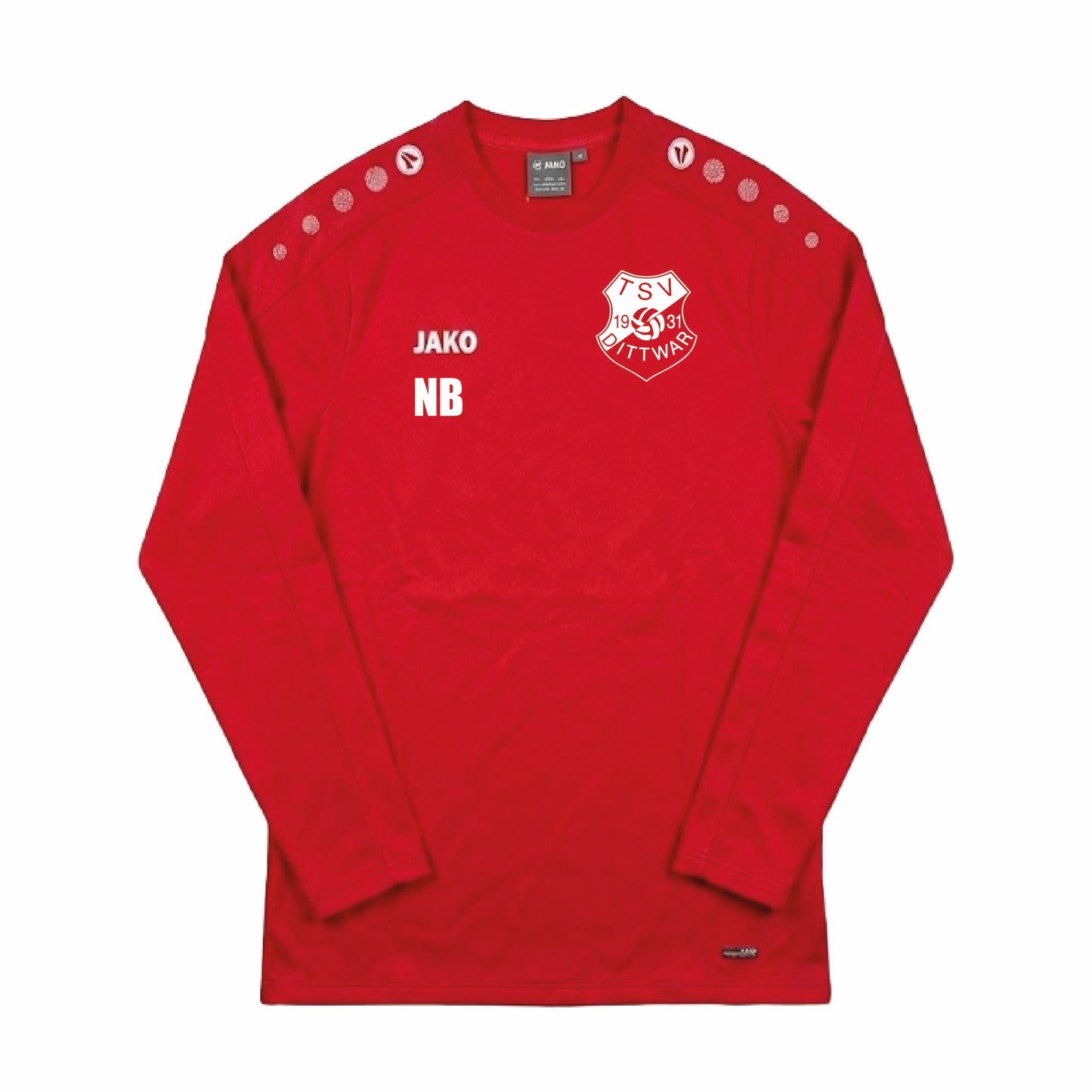 Pullover TSV Dittwar/ TSV TBB Unisex