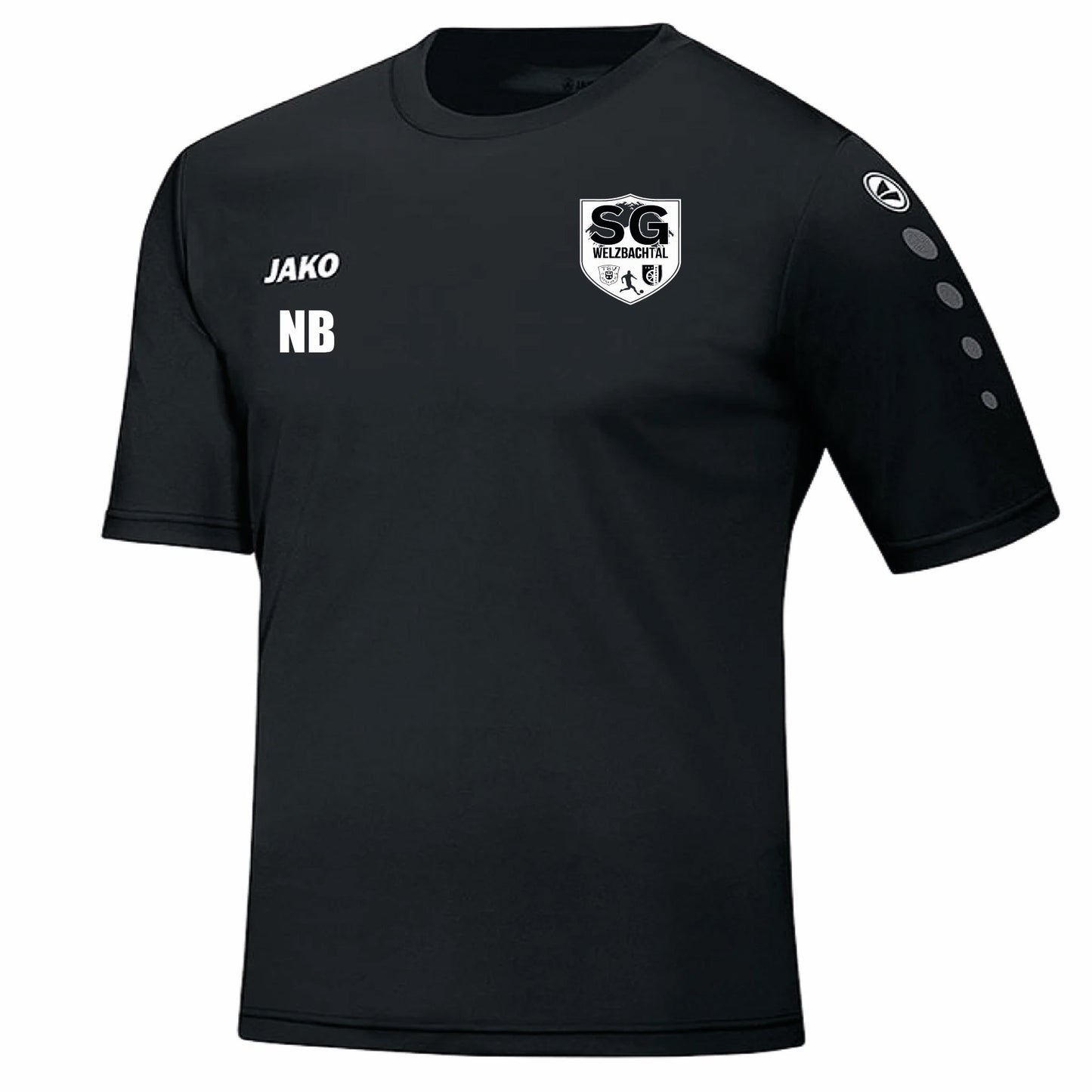 T-Shirt SG Welzbachtal Kinder/ Herren
