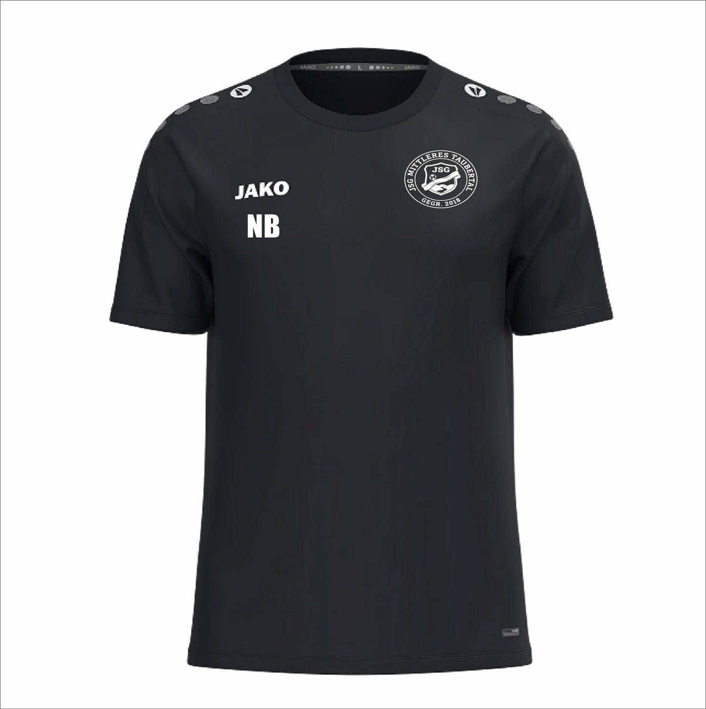 T- Shirt JSG Mittleres Taubertal Kinder/ Herren
