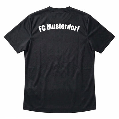 T- Shirt FC Musterdorf Kinder/ Herren