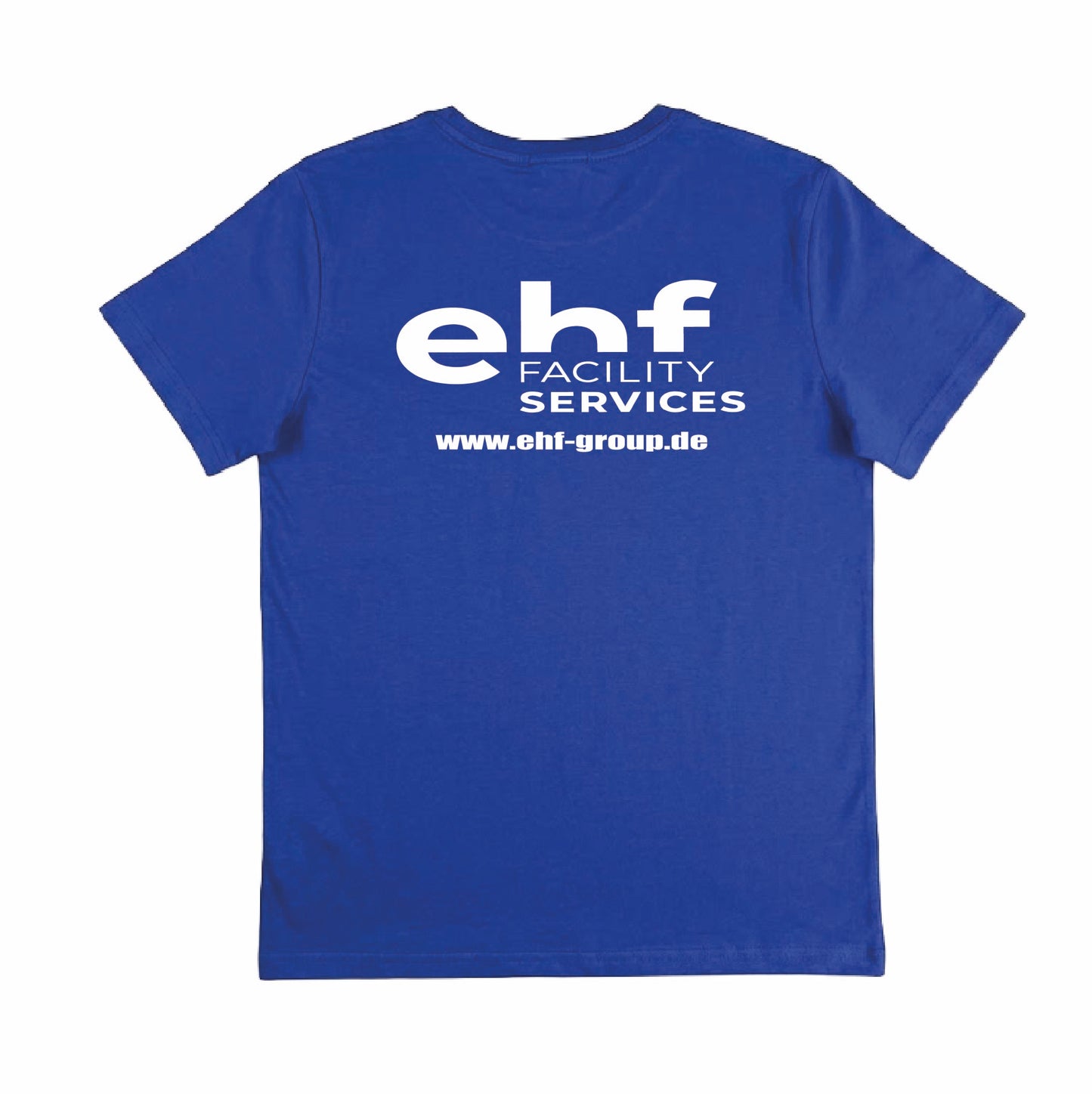 Arbeitsshirt Herren Leibwächter ehf Facility Services