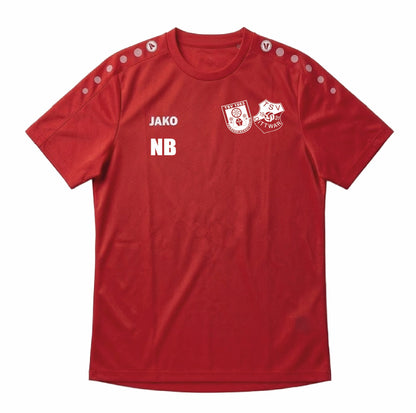 T- Shirt Dittwar/ TSV TBB Frauen