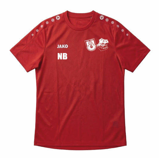 T- Shirt Dittwar/ TSV TBB Frauen