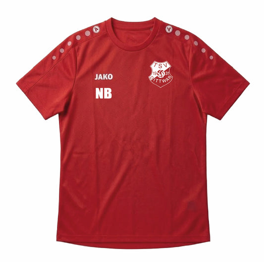 T- Shirt Dittwar/ TSV TBB Frauen Kinder/ Herren
