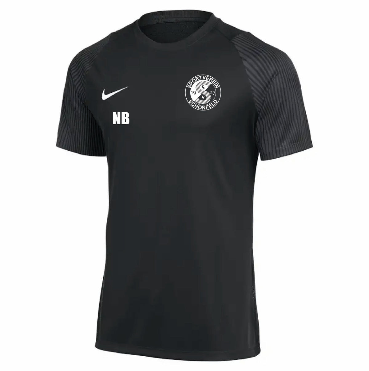 Aufwärmshirt Herren SV Schönfeld