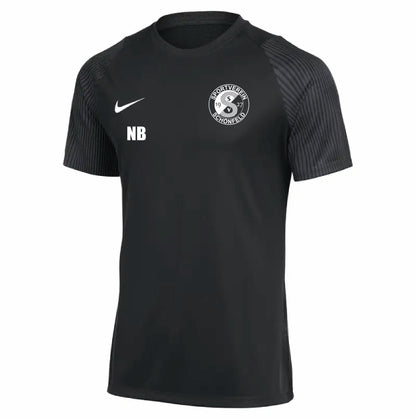 Aufwärmshirt Herren SV Schönfeld