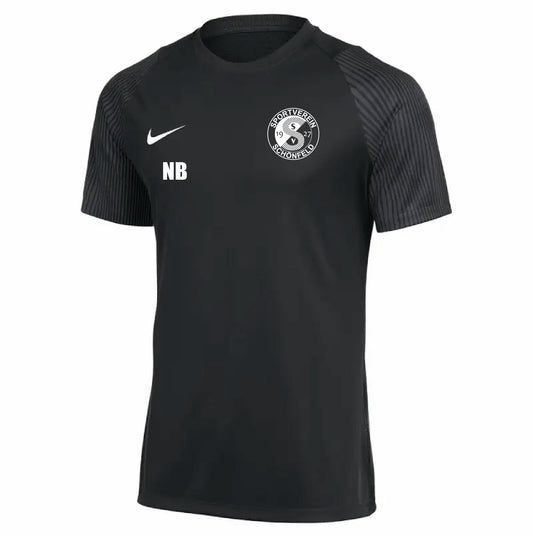 Aufwärmshirt Herren SV Schönfeld