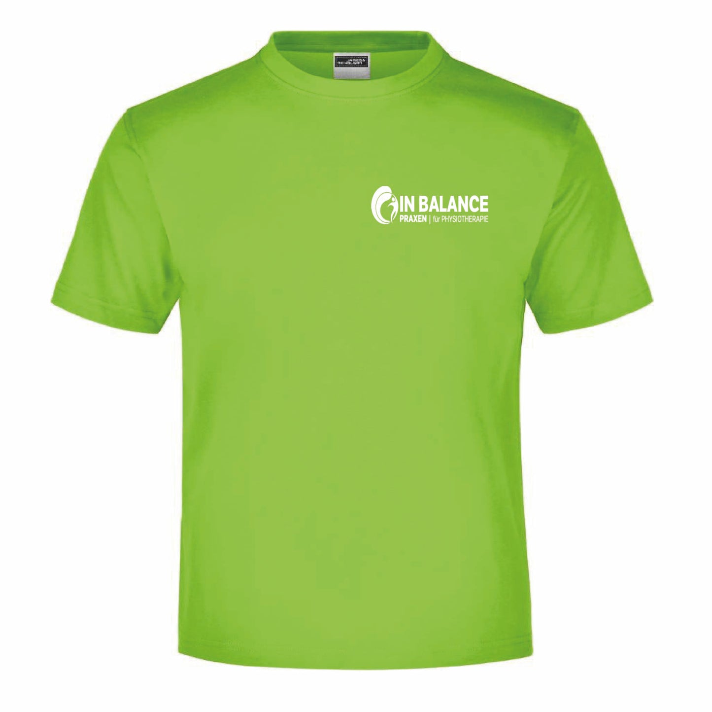 T-Shirt In Balance