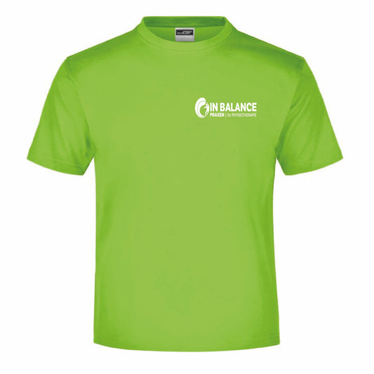 T-Shirt In Balance
