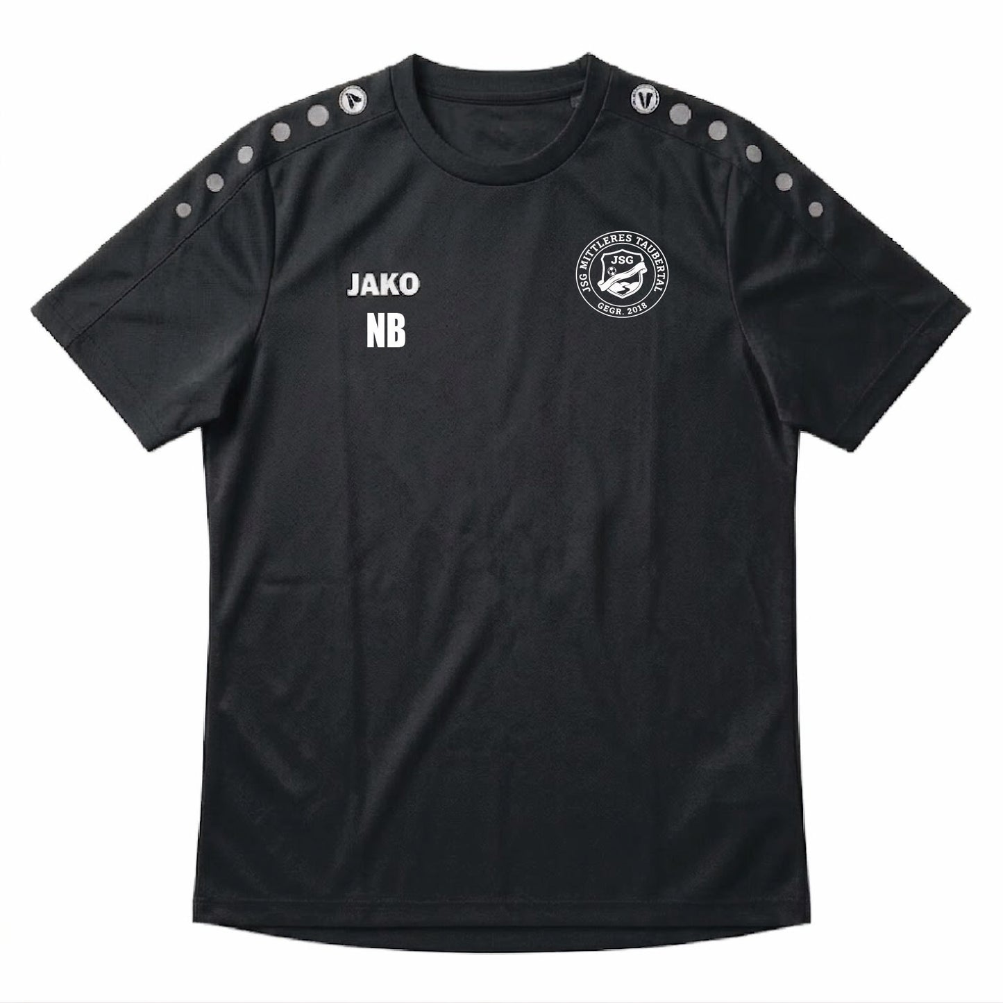 T- Shirt JSG Mittleres Taubertal Kinder/ Herren