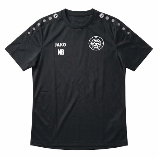T- Shirt FC Musterdorf Kinder/ Herren
