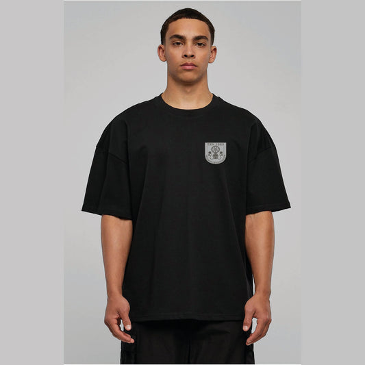 T- Shirt TSV Tauberbischofsheim schwarz
