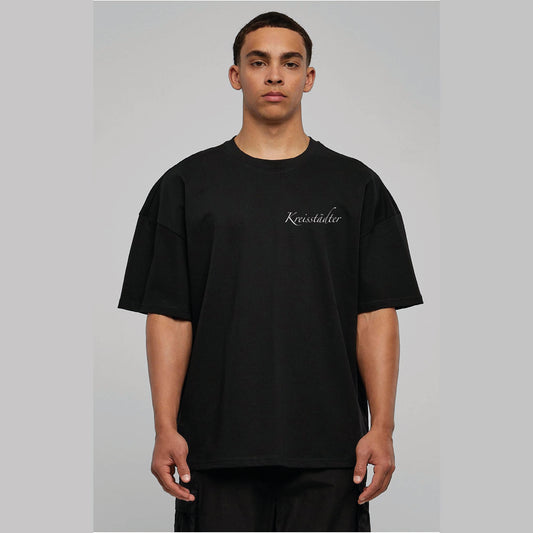T- Shirt TSV Tauberbischofsheim schwarz